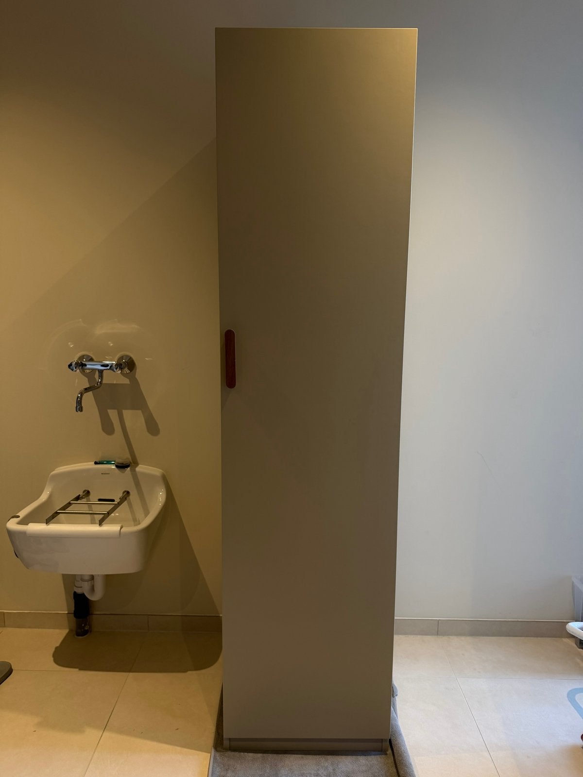 IKEA PAX kast, Ophalen, Gebruikt, 200 cm of meer, 50 tot 100 cm