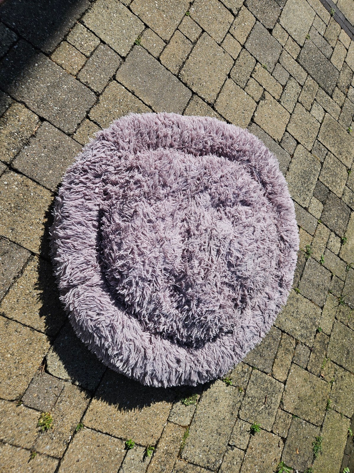 Honutmand hond 1 meter, Ophalen of Verzenden, Gebruikt