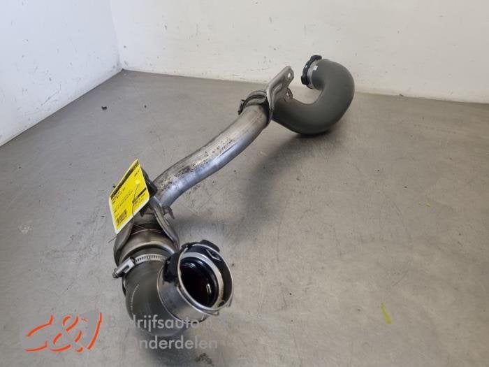 Intercooler Buis van een Renault Trafic, Gebruikt, -, Renault, -