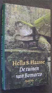 Hella S. Haasse : De Tuinen van Bomarzo, Boeken, Ophalen of Verzenden, Zo goed als nieuw