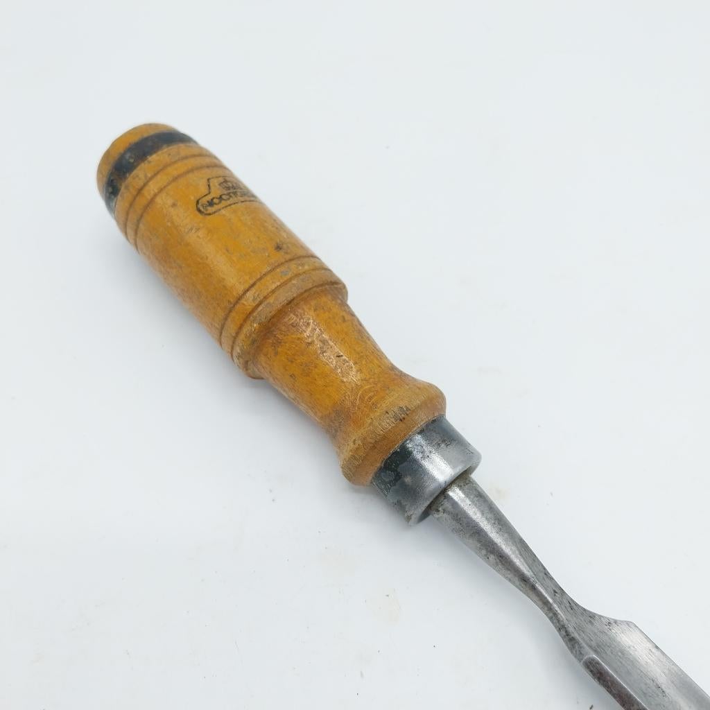 Nooitgedagt Guts 18 mm (57989-ML), Antiek en Kunst, Ophalen of Verzenden