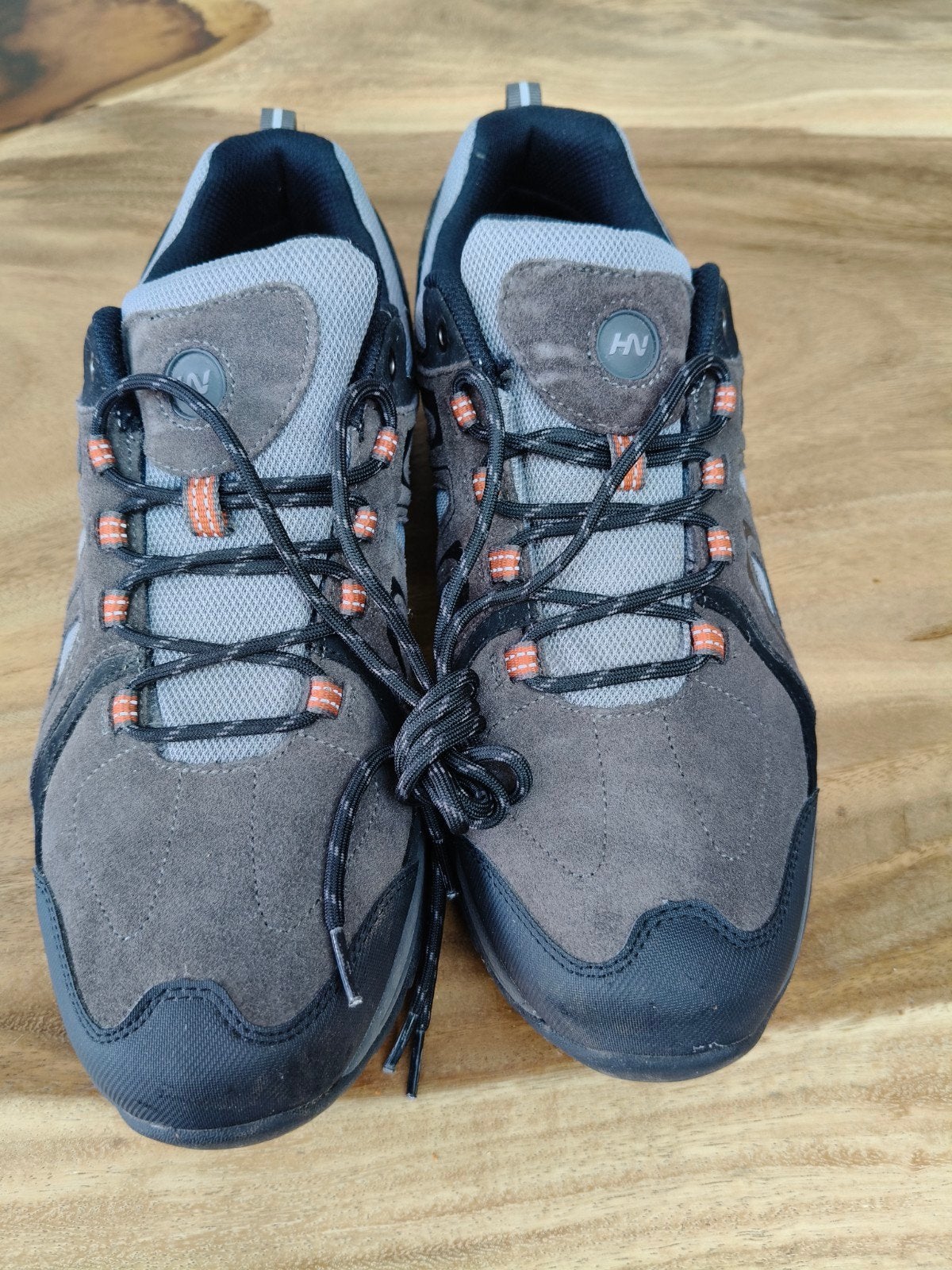 Human Nature Albaron wandelschoenen maat 47, Ophalen of Verzenden, Zo goed als nieuw, Schoenen