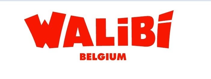 Walibi belgie tickets, Tickets en Kaartjes, Eén persoon, Ticket of Toegangskaart