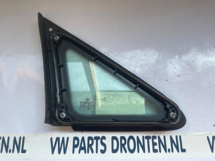 Driehoeks Ruit links-voor van een Volkswagen Caddy, Gebruikt, -, -, -