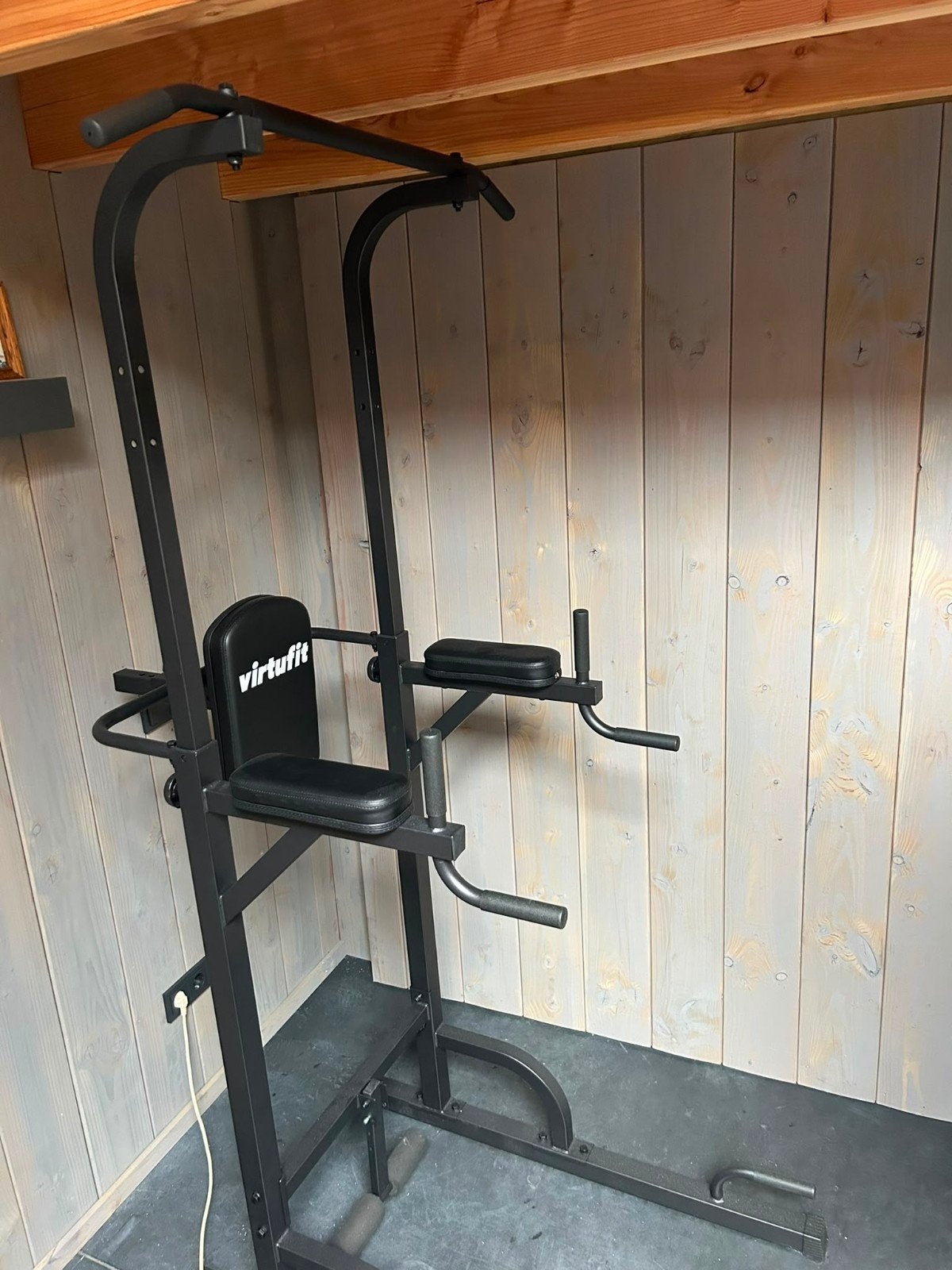 pull up station, Ophalen, Zo goed als nieuw, Overige typen