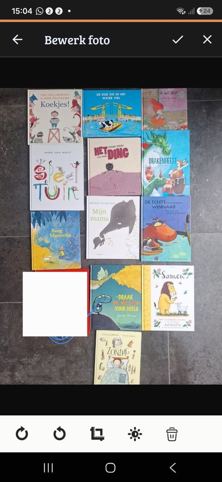 12 prentenboeken diverse titels, Ophalen of Verzenden, Zo goed als nieuw, Prentenboek