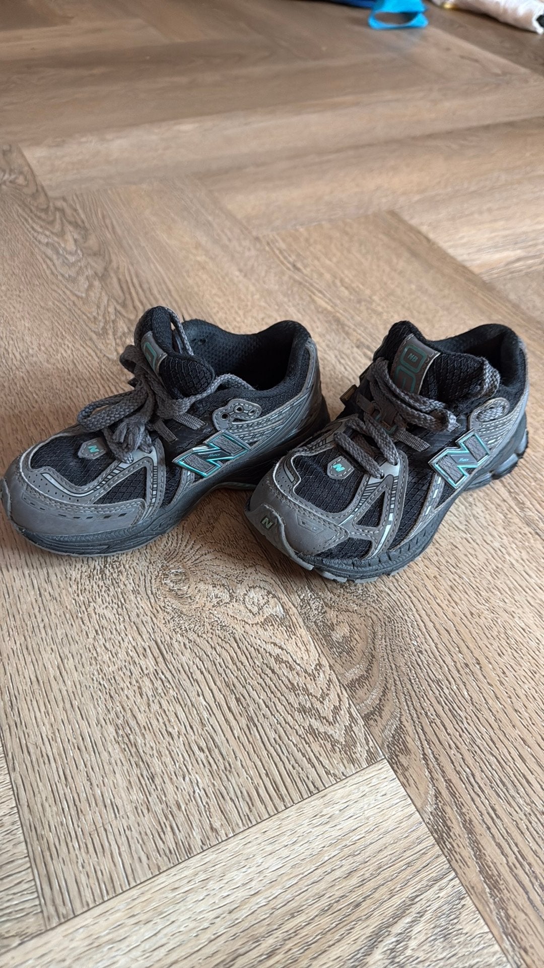 Jongens schoenen maat 28, Ophalen of Verzenden, Zo goed als nieuw, Jongetje, Schoentjes