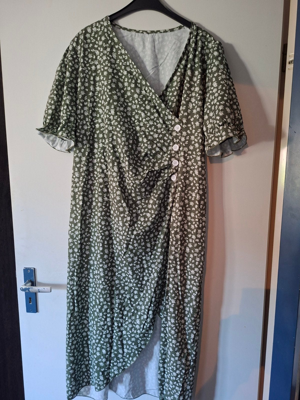 pakket van 4 stuks, Maat 46/48 (XL) of groter, Ophalen of Verzenden, Zo goed als nieuw, Onder de knie