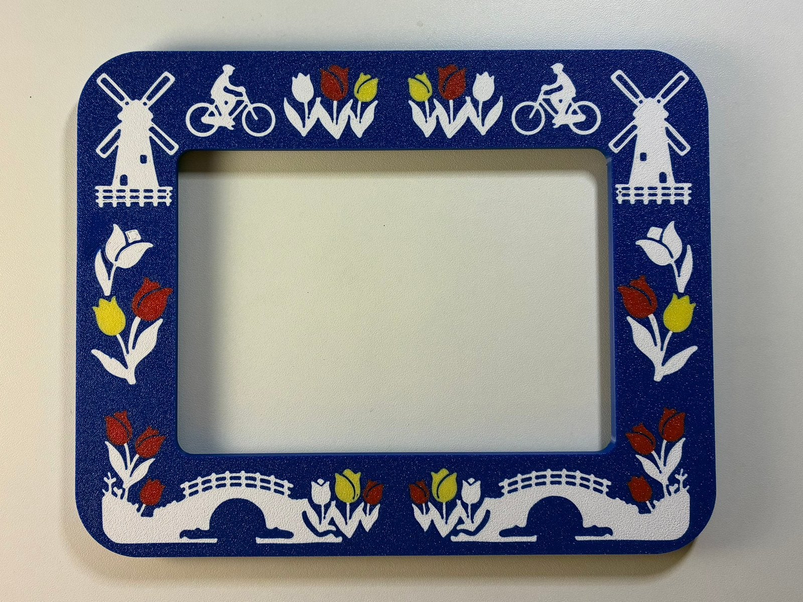 Custom House Number Decoration Frames | Made to Order, Ophalen of Verzenden, Nieuw