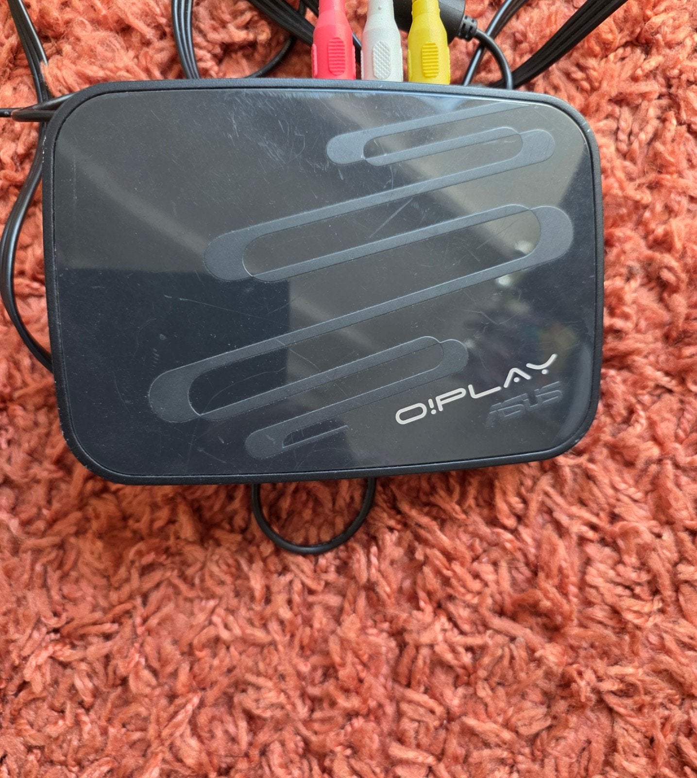ASUS O!PLAY MINI HD Media Player met afstandsbediening, Audio, Tv en Foto, Mediaspelers, Ophalen