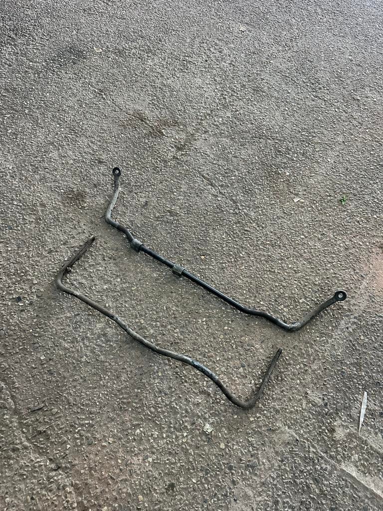 Stabilisatorstangen Volvo 240, Ophalen, Gebruikt, Volvo
