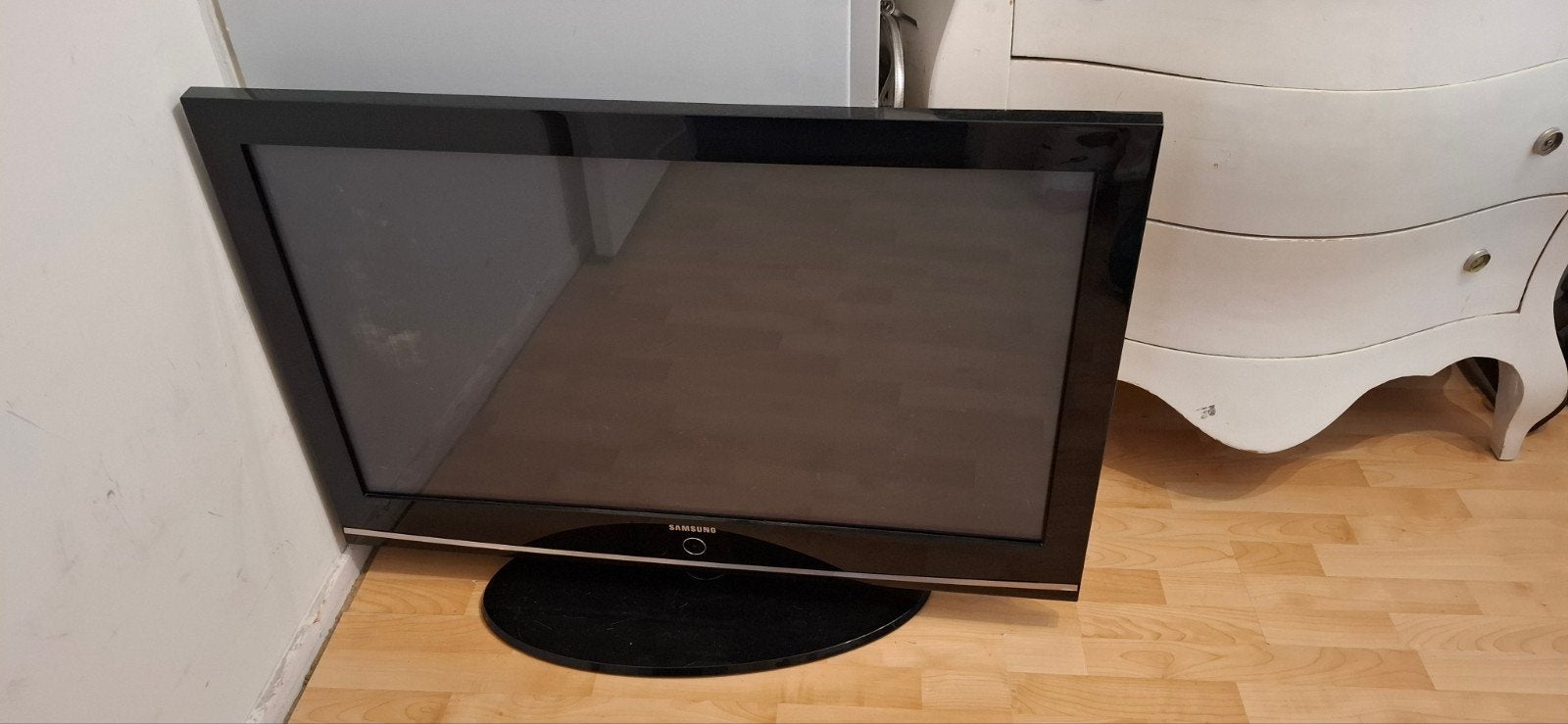 Samsung LCD TV - Goede staat, Audio, Tv en Foto, Gebruikt, 50 Hz, Samsung, HD Ready (720p)