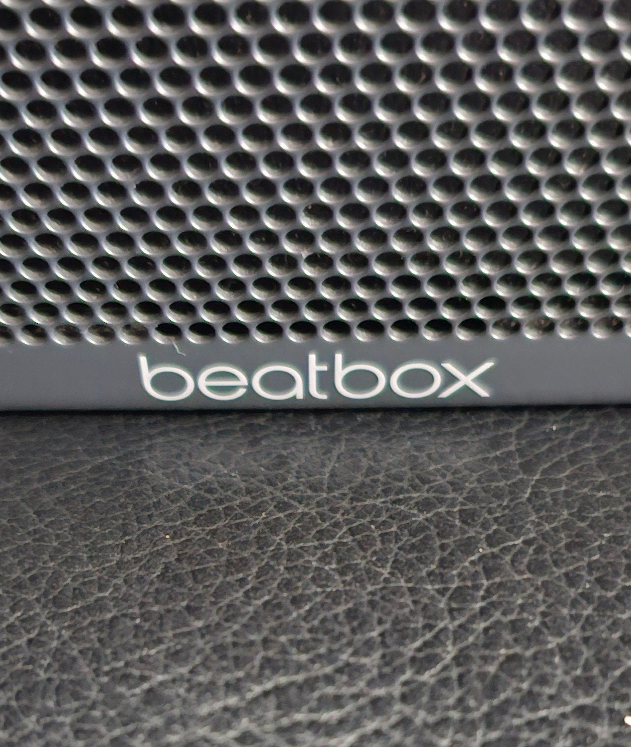 beatbox van beats by dr dre afstandsbediening  Bluetooth, Overige merken, Gebruikt, Ophalen of Verzenden, Party speaker