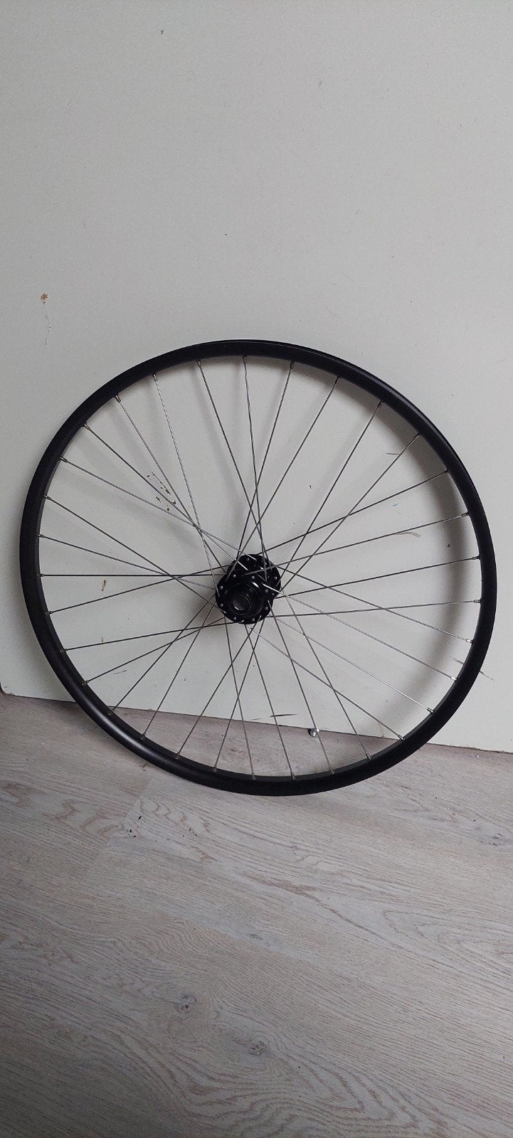 Single track 26 inch wielset. Freeride Downhill Dirt jumper, Fietsen en Brommers, Wiel, Gebruikt, Ophalen of Verzenden, Mountainbike