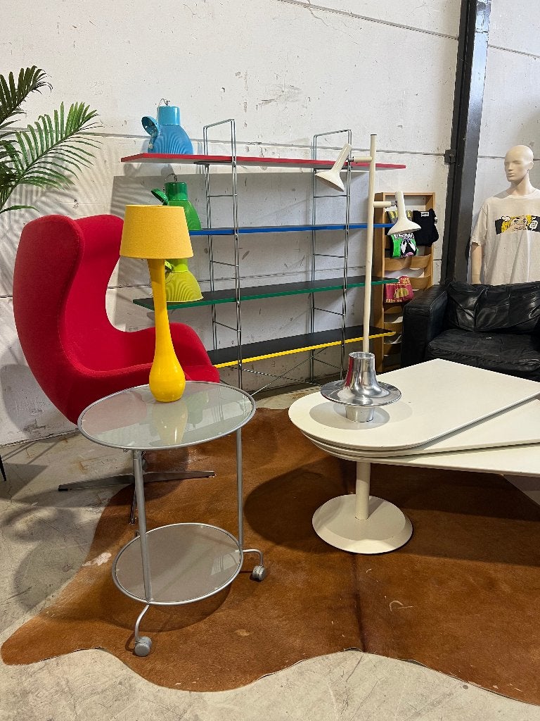 IKEA BYAKORRE open kast – NYTILLVERKAD, Ophalen, Zo goed als nieuw