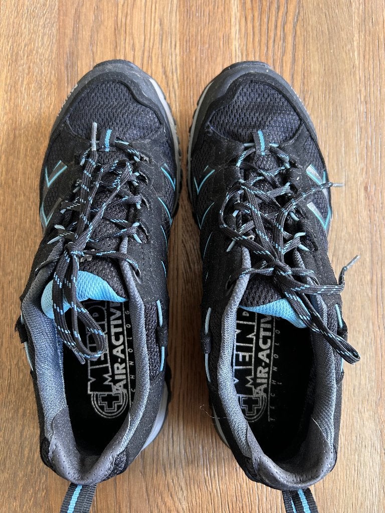 Wandelschoenen Mendl, Ophalen of Verzenden, Gebruikt, Schoenen