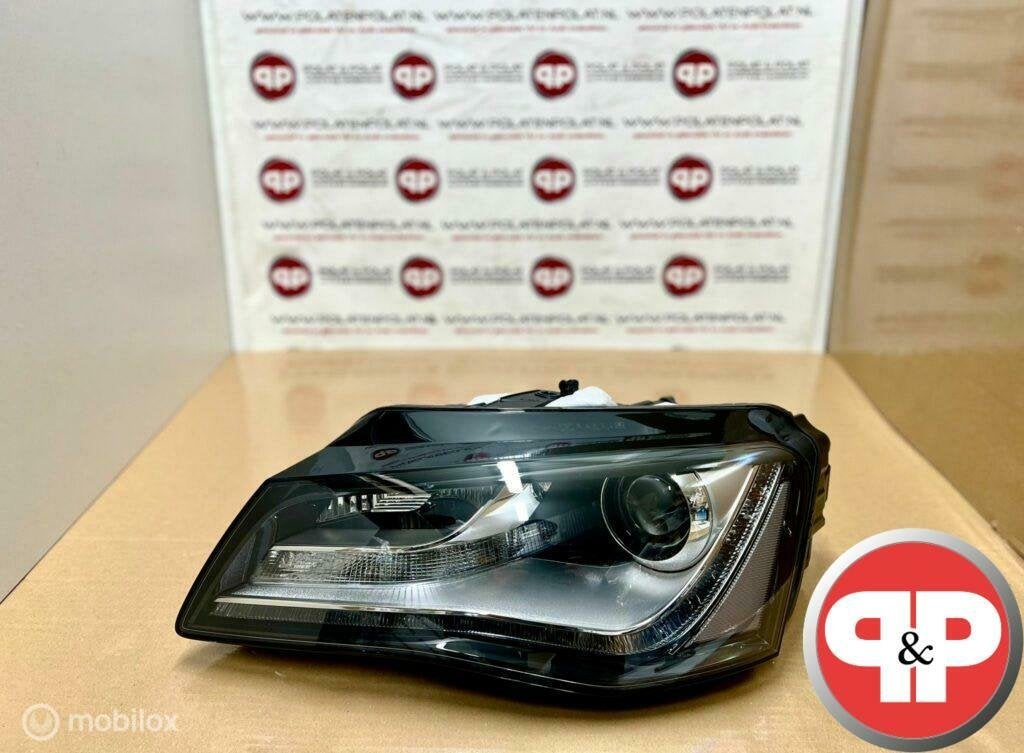 Audi A8 S8 AFS Xenon Koplamp Links 4H0941029P, Auto-onderdelen, Verlichting