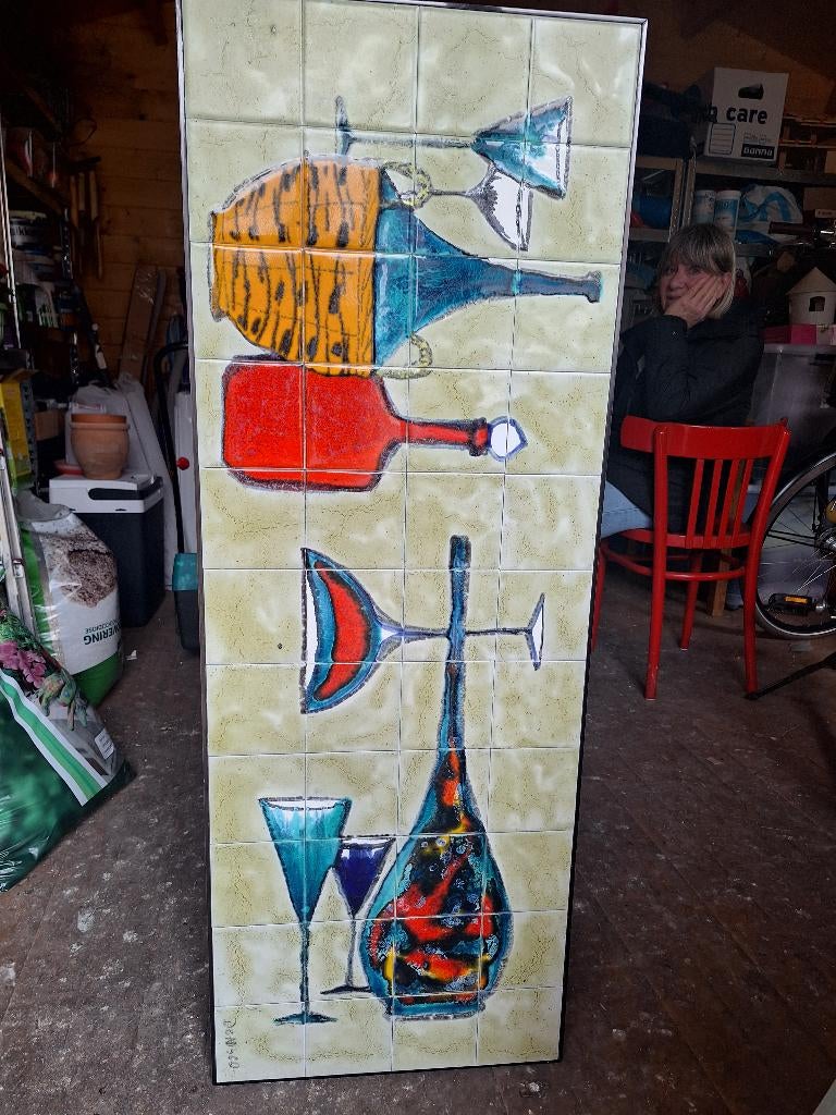 Salontafel, Ophalen, Overige materialen, Minder dan 50 cm, 100 tot 150 cm