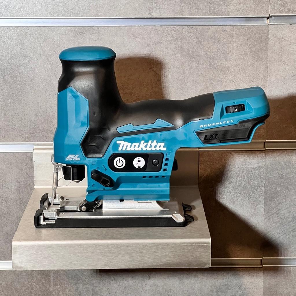 MAKITA DJV185Z 18V ACCU DECOUPEERZAAG LXT BRUSHLESS T-MODEL