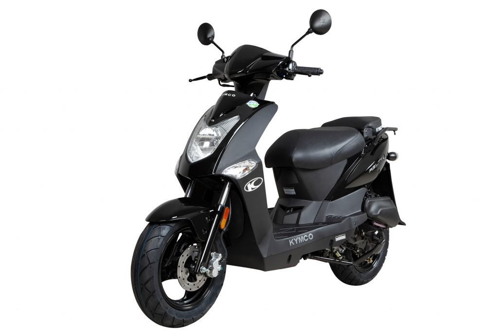 Carburateur gezocht kymco agility 50 euro 4, Ophalen, Zo goed als nieuw, Kymco