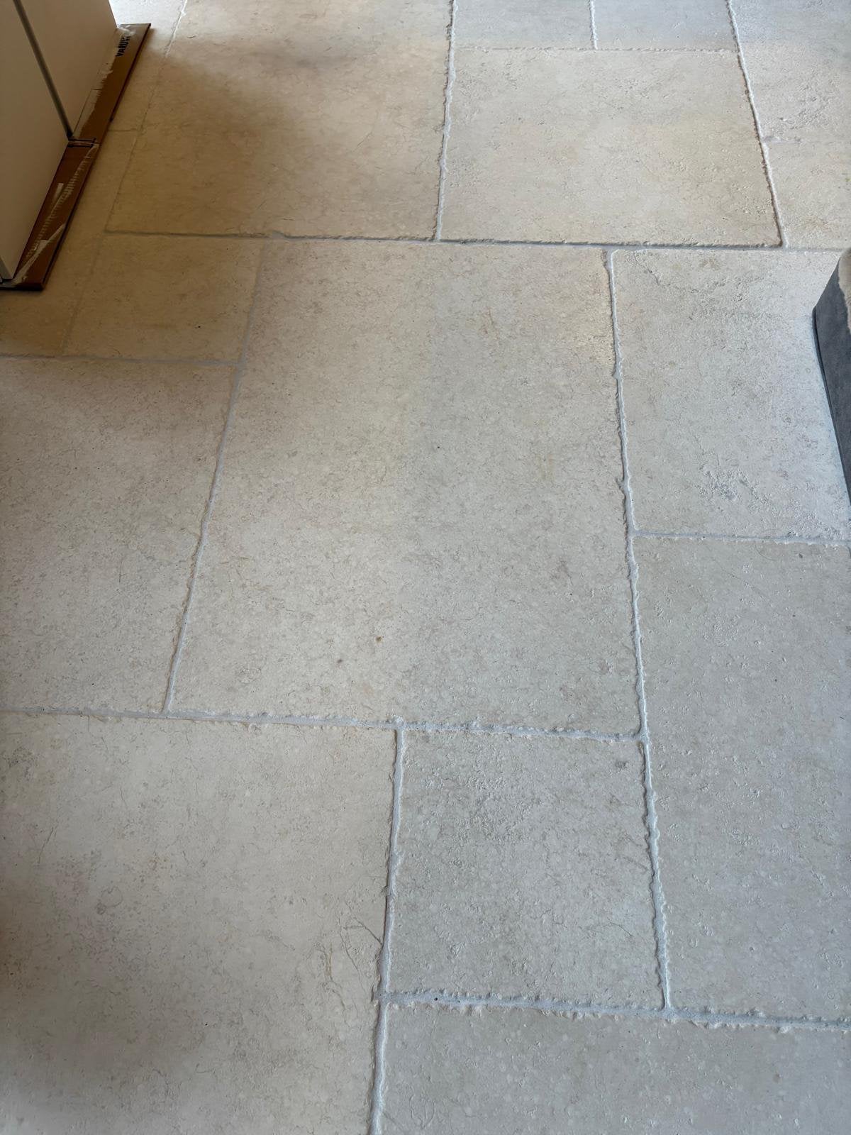 Vloertegels marmer, Ophalen, 60 cm of meer, Nieuw, Minder dan 5 m²