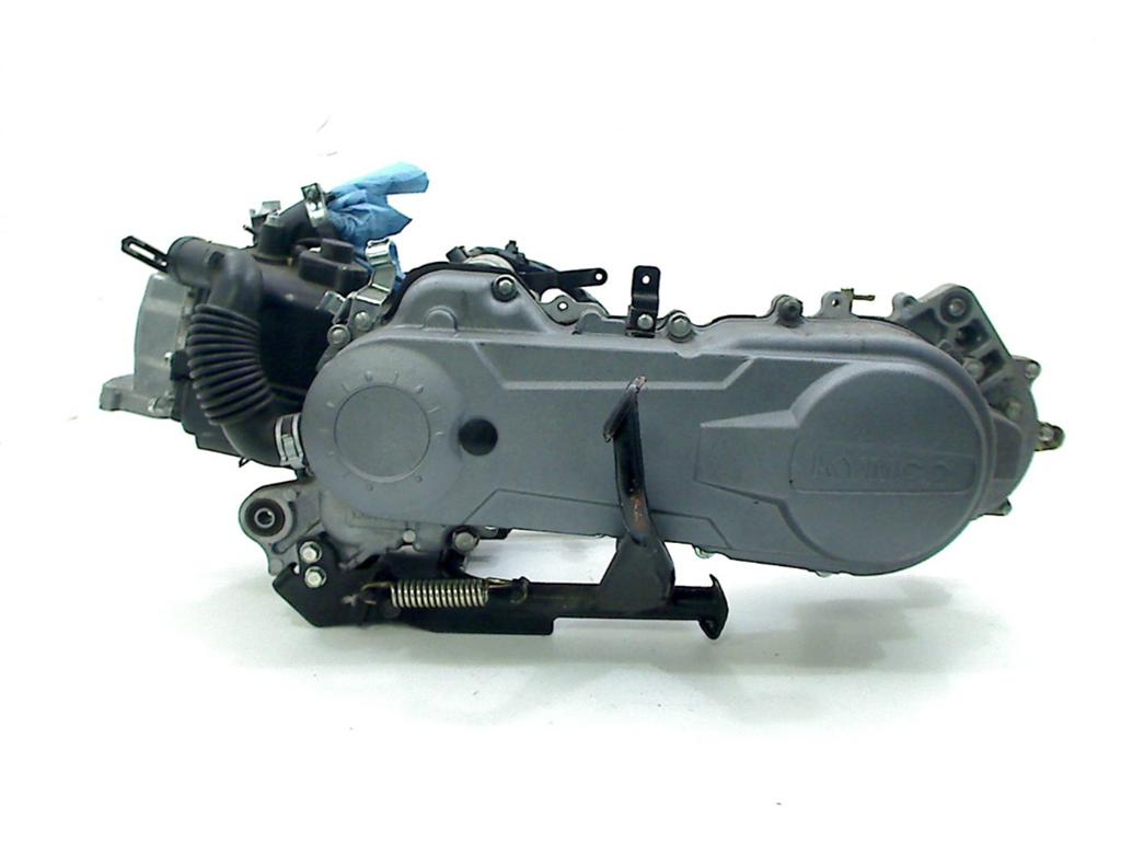 Motorblok E5 Kymco Agility 50 16+ 2021-2023 (E5) 2025 kp10d, Cama Motorparts, Gebruikt, Info@cama-motorparts.nl, P.J. Troelstraweg 8, MAASSLUIS 3144 CX, Zuid Holland, , Nederland