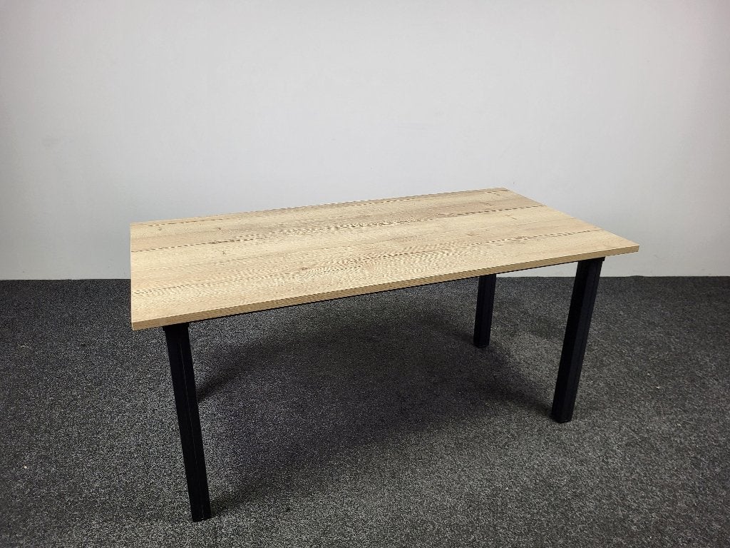 Refurbished Aspa Kantinetafel - 160 x 80 cm 24007, Ophalen