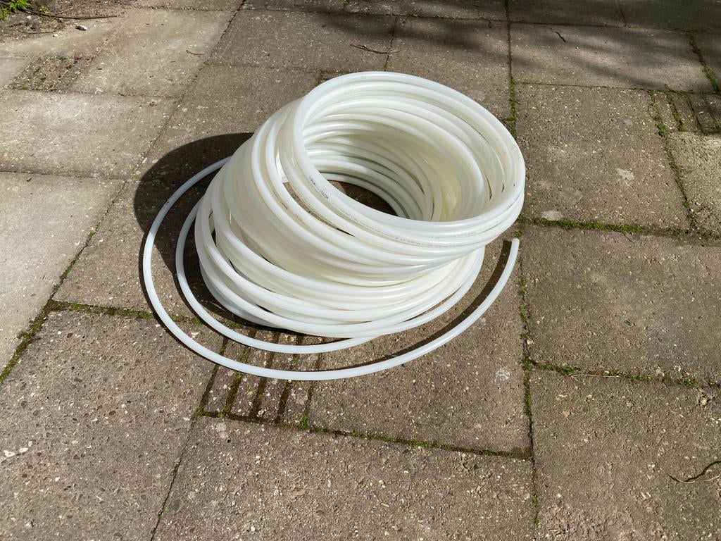 Vloerverwarmingsslang, Overige materialen, Minder dan 20 mm, 6 meter of meer, Overige typen