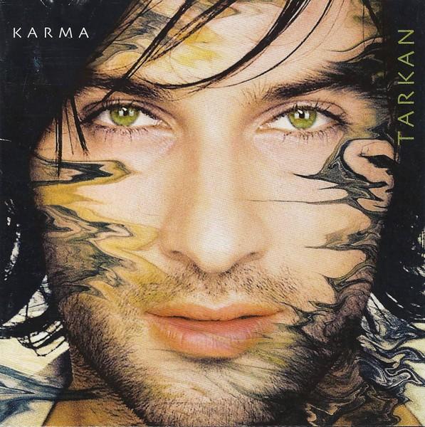 Tarkan, Ophalen of Verzenden, Gebruikt