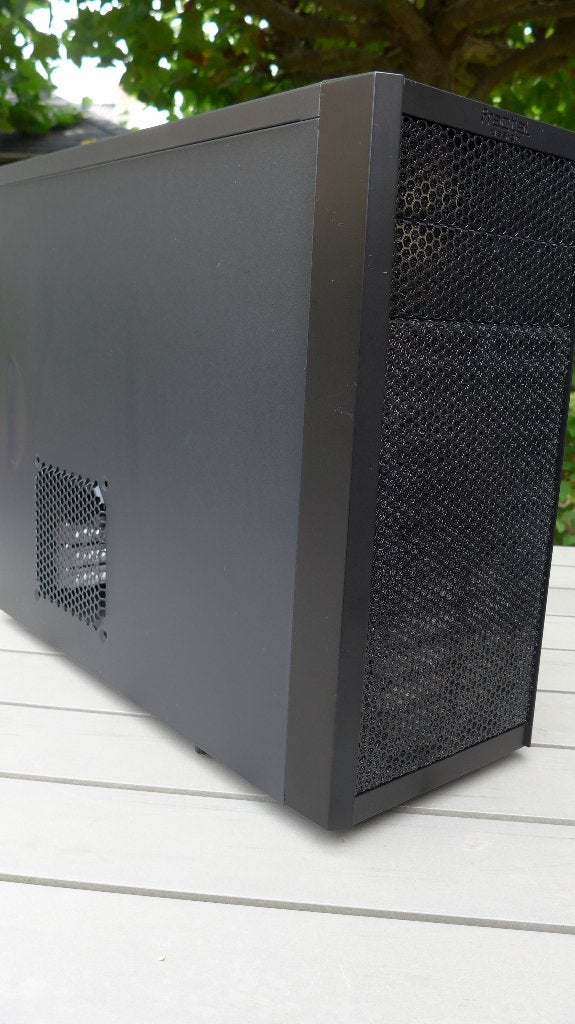 Intel Core i7 6700 PC met Windows 11 Pro licentie, Ophalen, 256 GB, Gigabyte, 8 GB