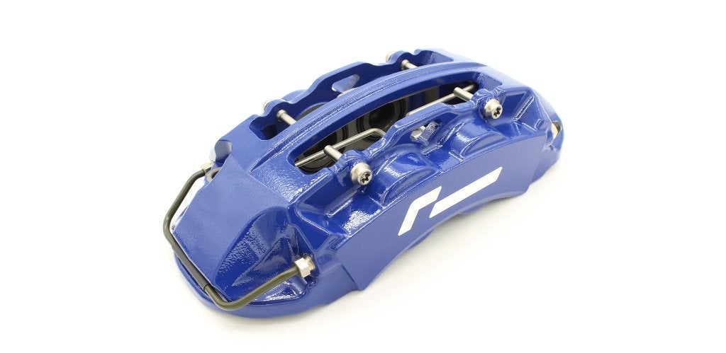 Racingline Stage 2 Big Brake Kit - Arteon T-Roc Scirocco, Auto diversen, Ophalen of Verzenden
