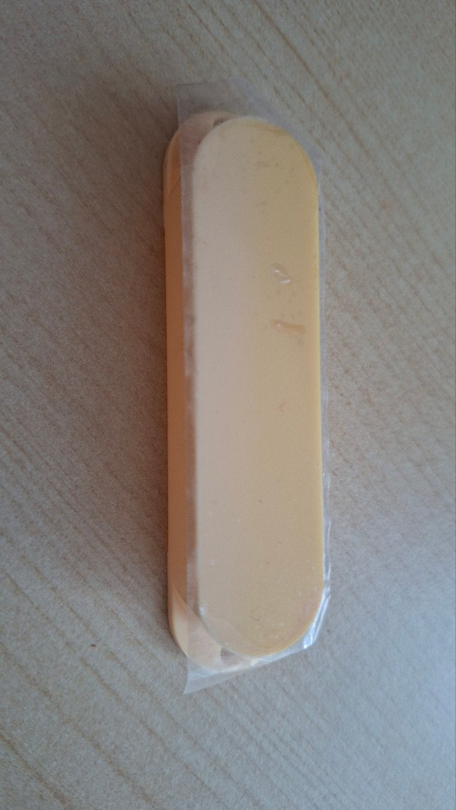 Gitaar Pickup Cover - Crème Kleur, Ophalen of Verzenden, Nieuw