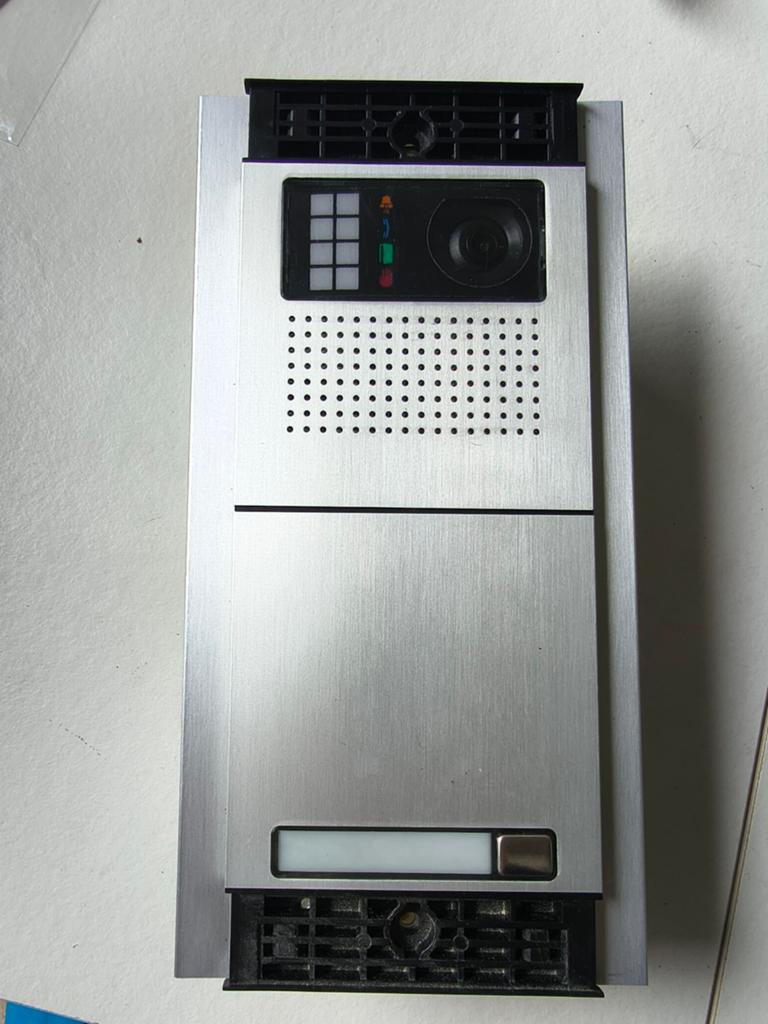 Golmar Video intercom kit, nieuw, Ophalen of Verzenden