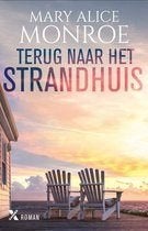 Mary Alice Monroe - Terug naar het strandhuis, Ophalen of Verzenden, Nieuw