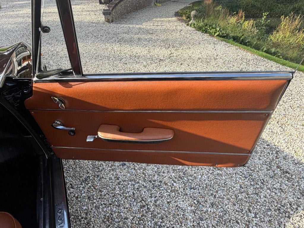 Alfa romeo GT 1300 GT Junior 1972 GERESTAUREERD, foto 12