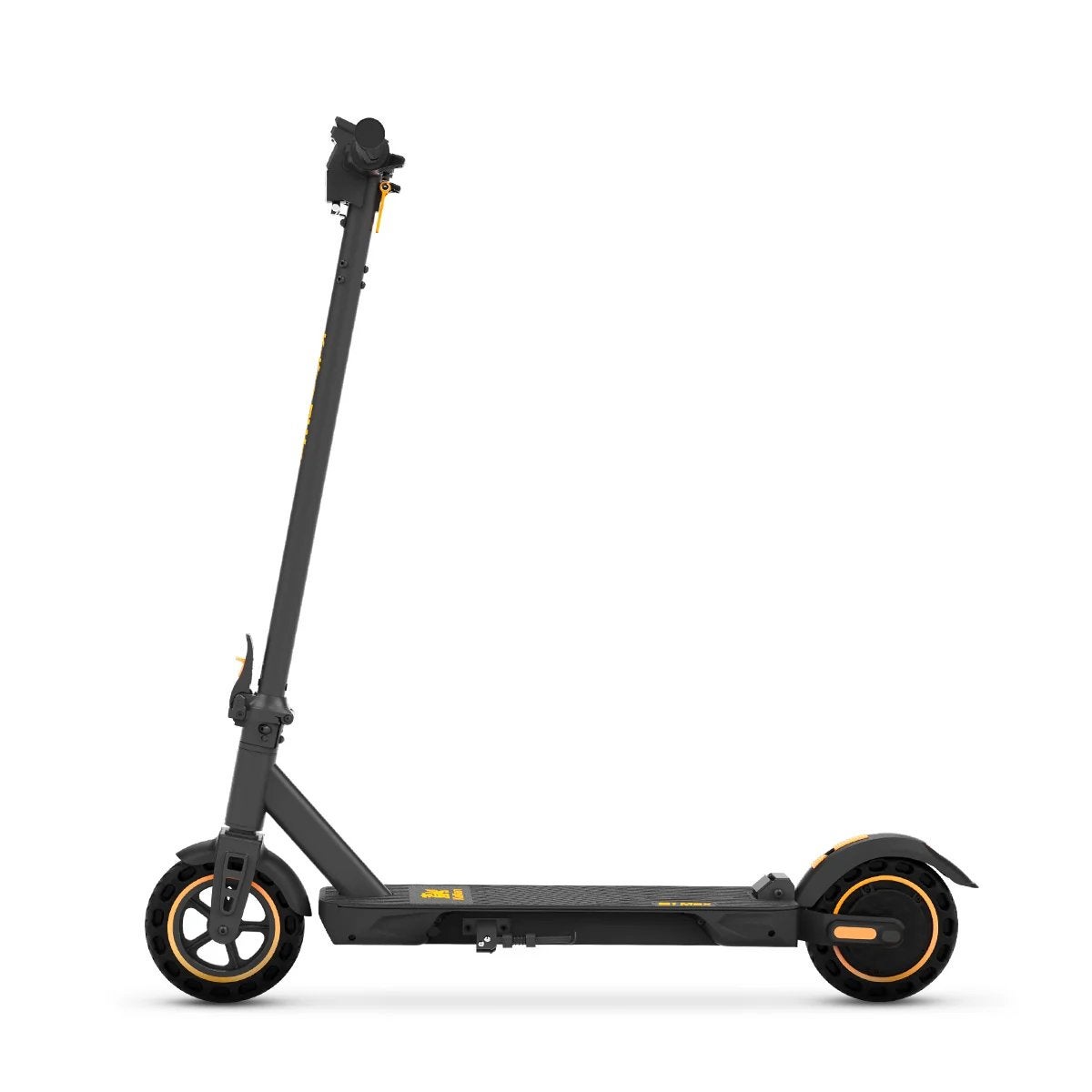 opzoek naar Kukirin S1 Max / S3 Elektrische step, Fietsen en Brommers, Ophalen of Verzenden, Zo goed als nieuw, Elektrische step (E-scooter)