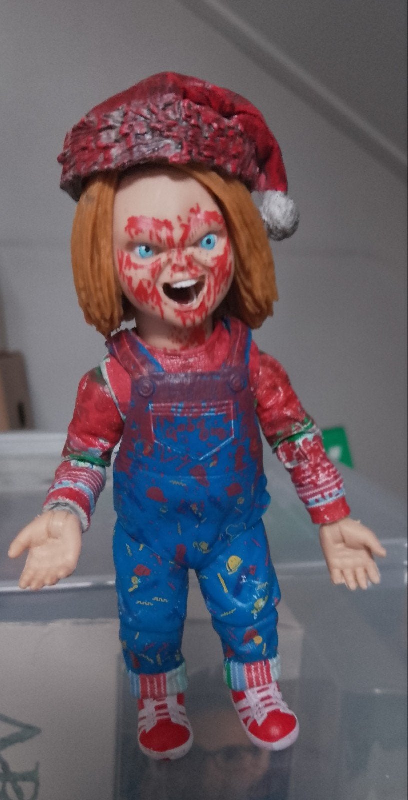 Horror Figuren, Ophalen of Verzenden