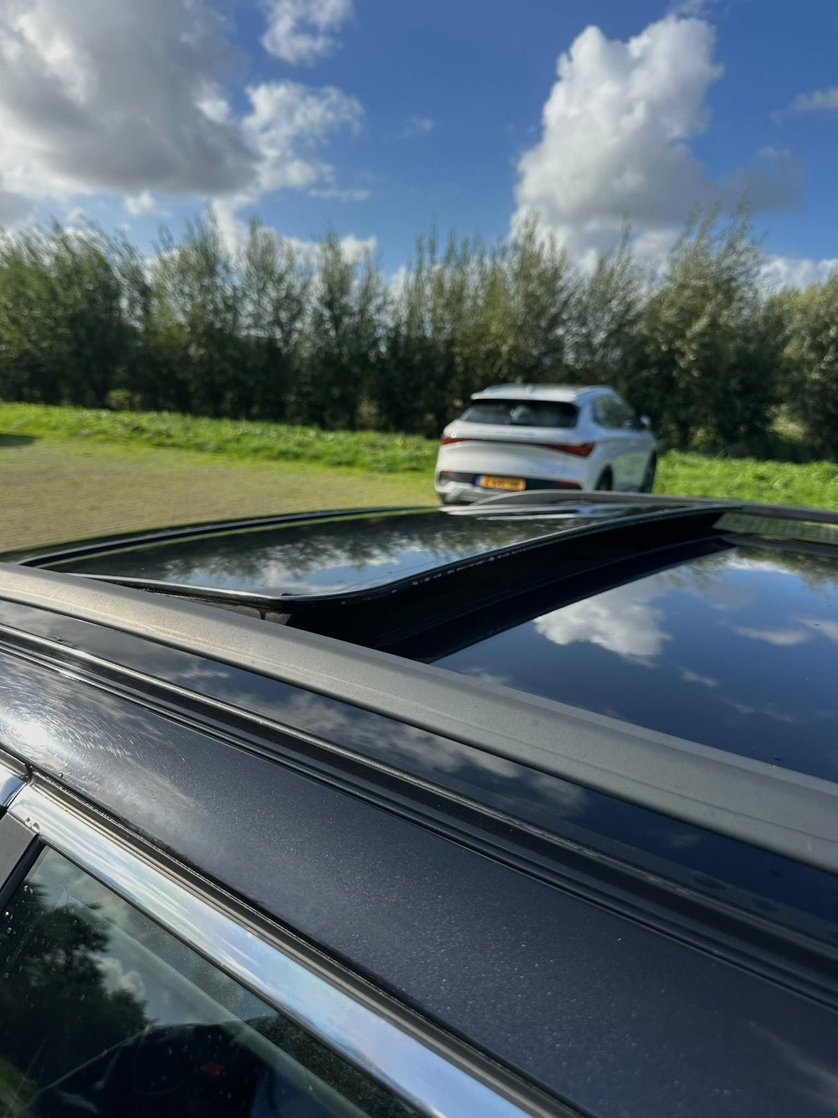 BMW E39 520i 6-cilinder automaat | Youngtimer | APK 2027, foto 9
