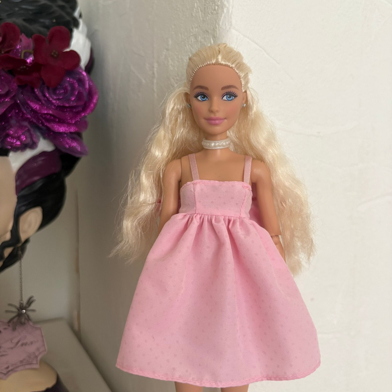 Barbie, Verzamelen, Ophalen of Verzenden, Zo goed als nieuw, Pop