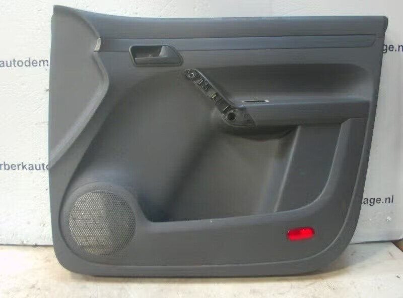 PORTIERBEKLEDING RECHTS VOOR Caddy III (2KA,2KH,2CA,2CH), Auto-onderdelen, Gebruikt, Berliner Ring 2 38440 Wolfsburg, DE, Volkswagen