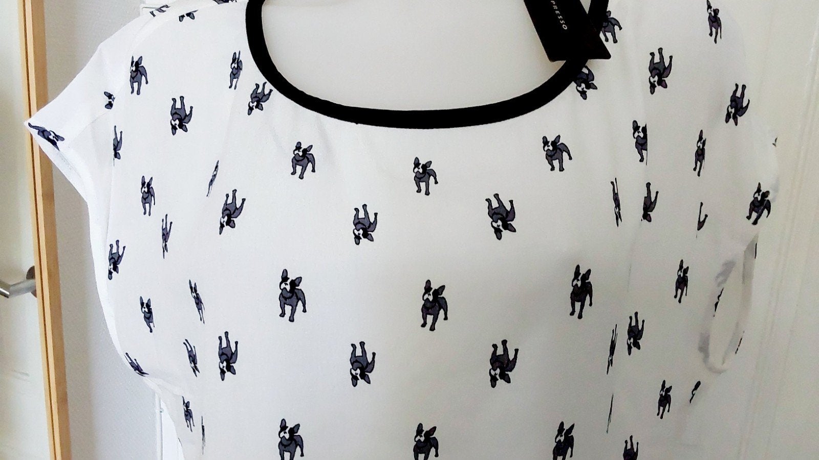 Leuke Expresso top maat 40 nieuw, Kleding | Dames, Maat 38/40 (M), ., Nieuw, Ophalen of Verzenden