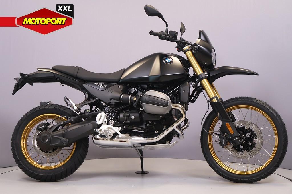 BMW R 12 G/S (bj 2026), Motoren, Motoren | BMW, Bedrijf, Toermotor, Bmwklantenservice@bmw.nl, BMW Group Nederland