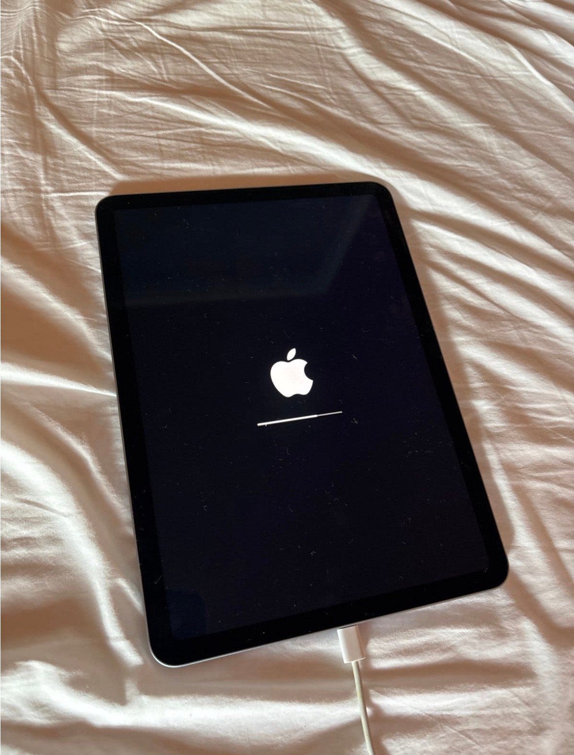 Apple iPad Air (4e Gen) - MYFY2AB/A - iPadOS 18.5