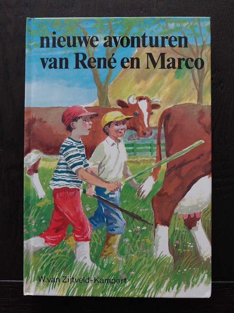 Jeugdboeken  -5 stuks-   (Van o.a. Den Hertog en De Banier), Boeken, Ophalen of Verzenden, Zo goed als nieuw