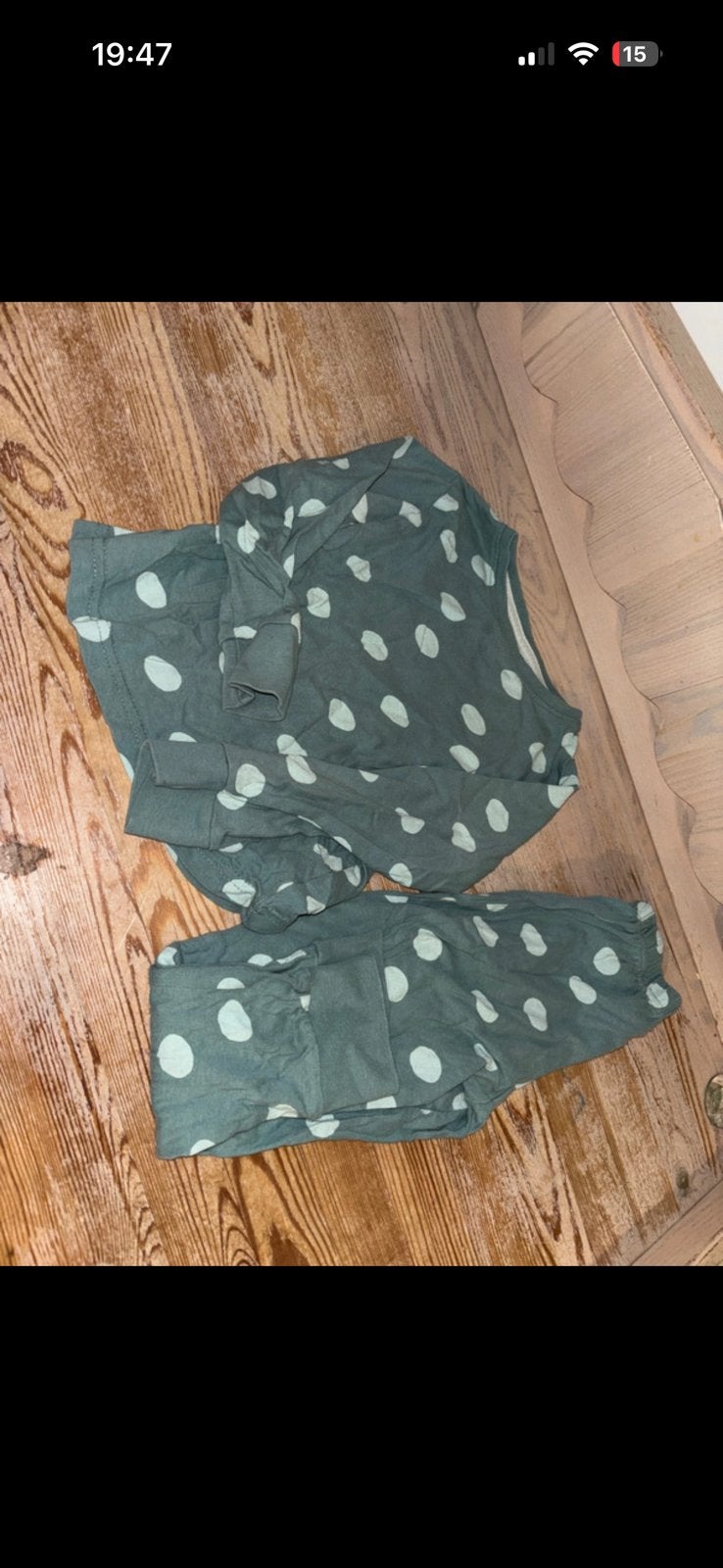 Pyjamas, Ophalen of Verzenden, Gebruikt, Meisje, Overige typen