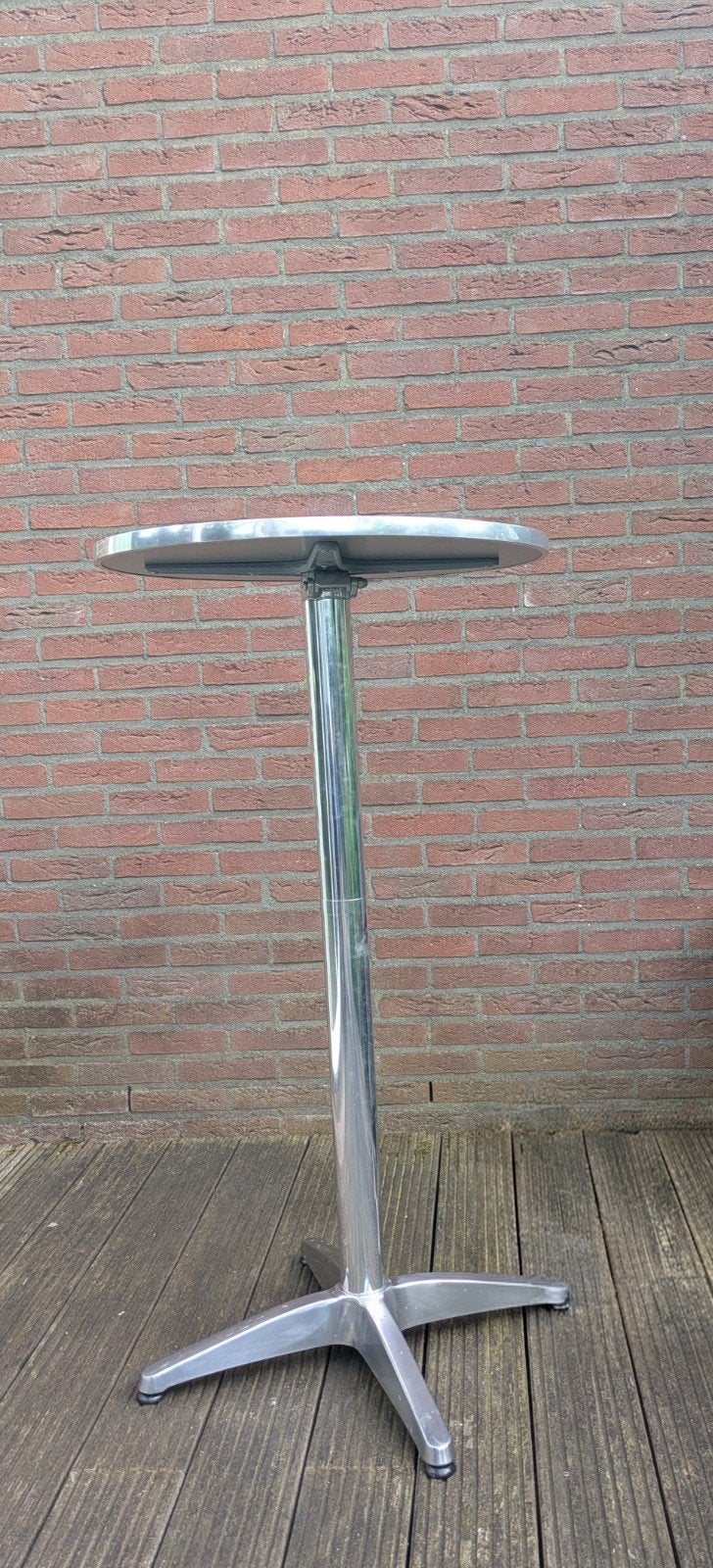 Statafels Livarno, Tuin en Terras, Ophalen