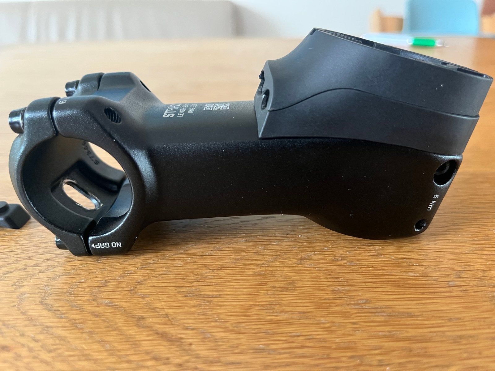 OC STRP 22 Stuurpen voor Orbea Terra gravelbike, Fietsen en Brommers, Fietsonderdelen, Stuur, Ophalen of Verzenden, Zo goed als nieuw