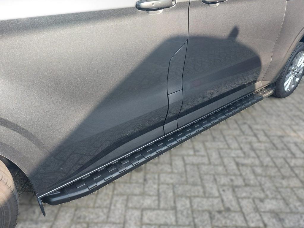 Treeplanken Ford Transit Custom 2023 - 2025, -, -, Nieuw, Ophalen of Verzenden