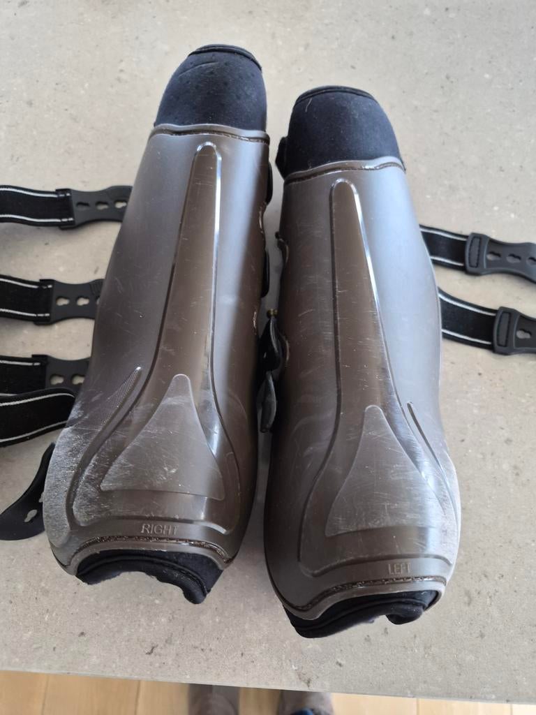 Harry,s Horse mesh peesbeschermers, Ophalen of Verzenden