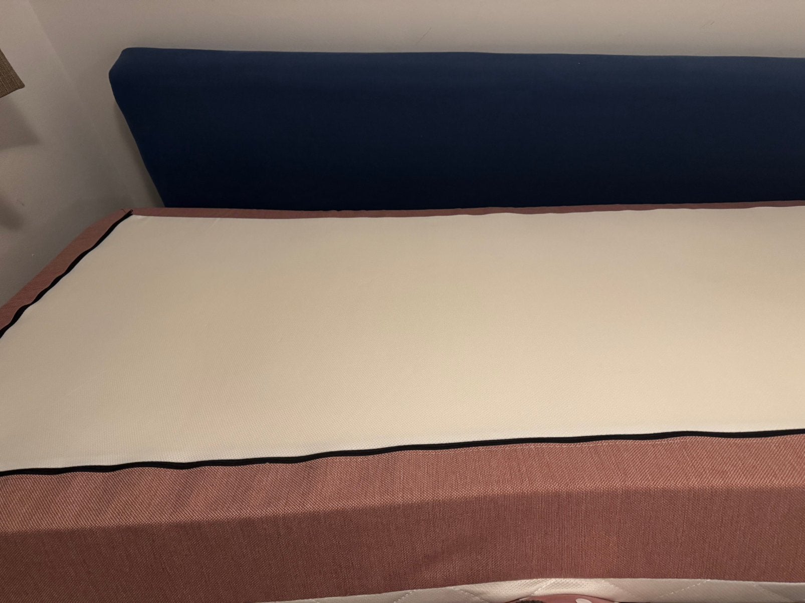 Eenpersoonsmatras 90 x 195 cm – Goede staat, 90 cm, Eenpersoons, Zo goed als nieuw, 190 cm of minder